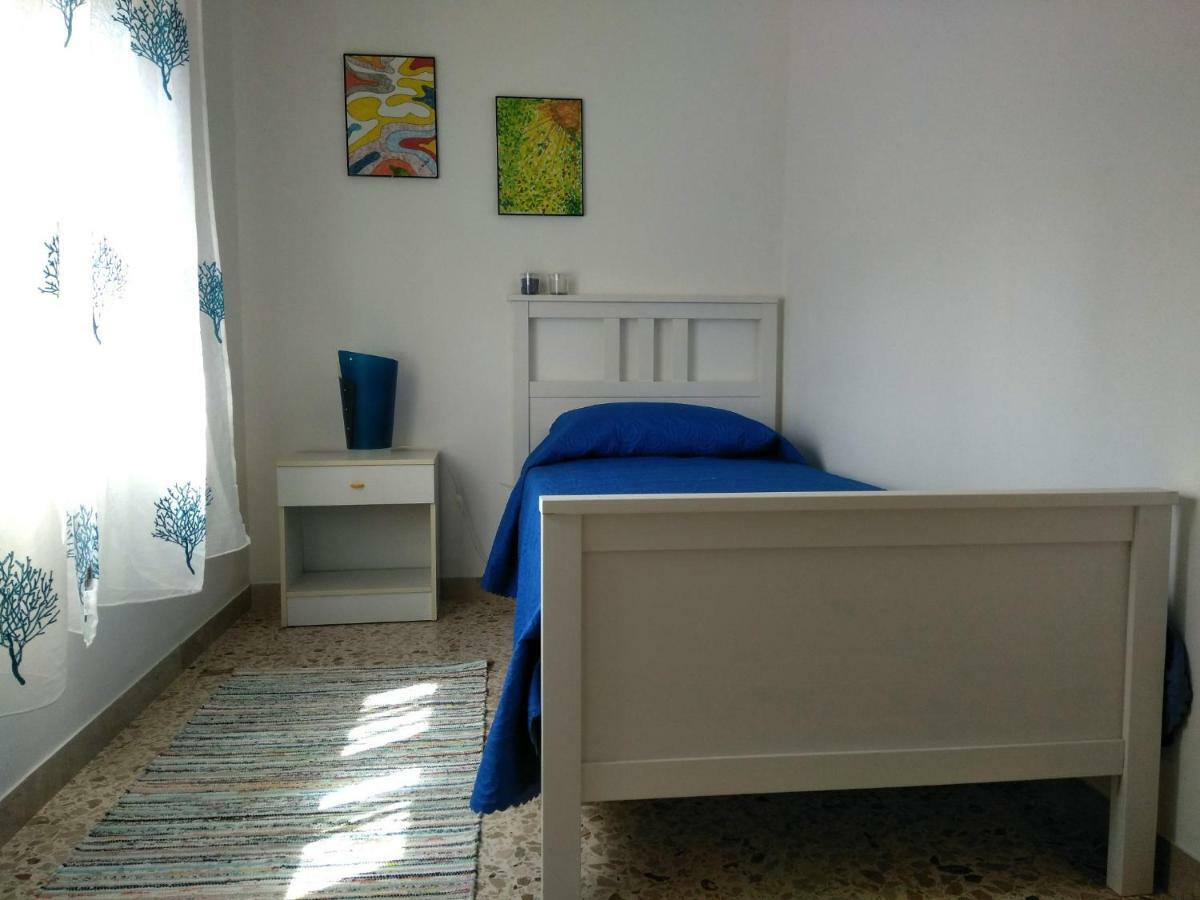 Appartamento Il Mandorlo - Custonaci Exterior photo