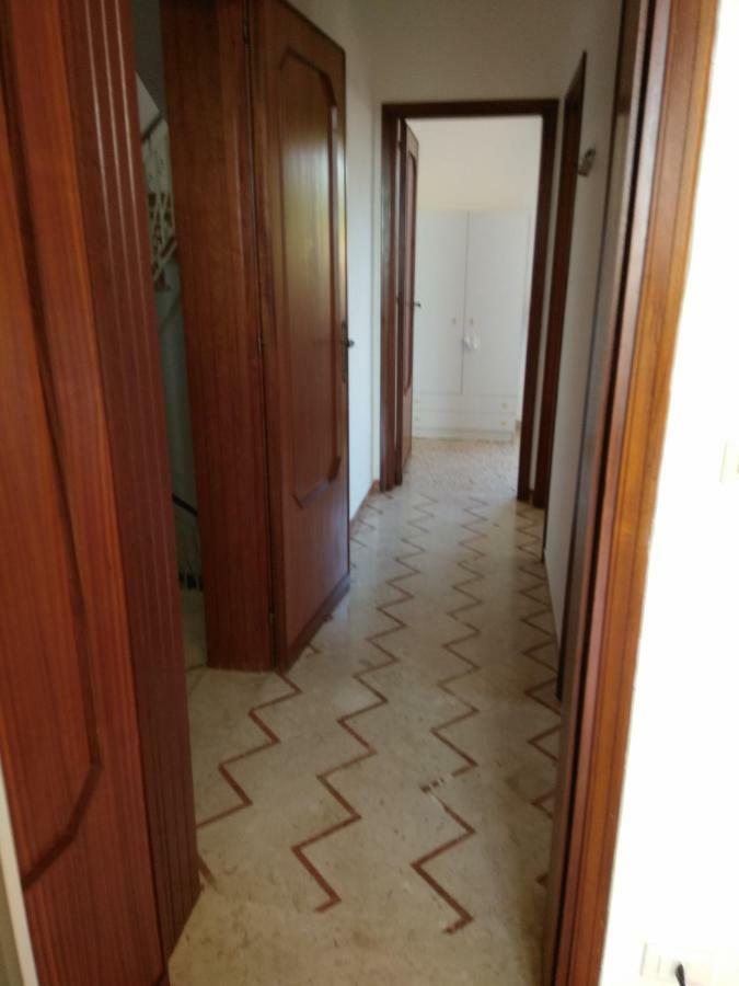 Appartamento Il Mandorlo - Custonaci Exterior photo