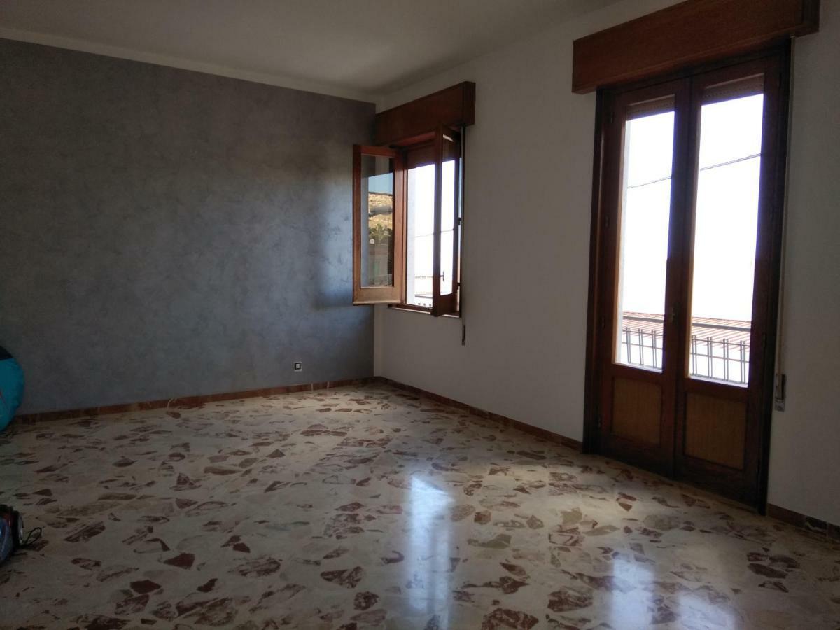 Appartamento Il Mandorlo - Custonaci Exterior photo