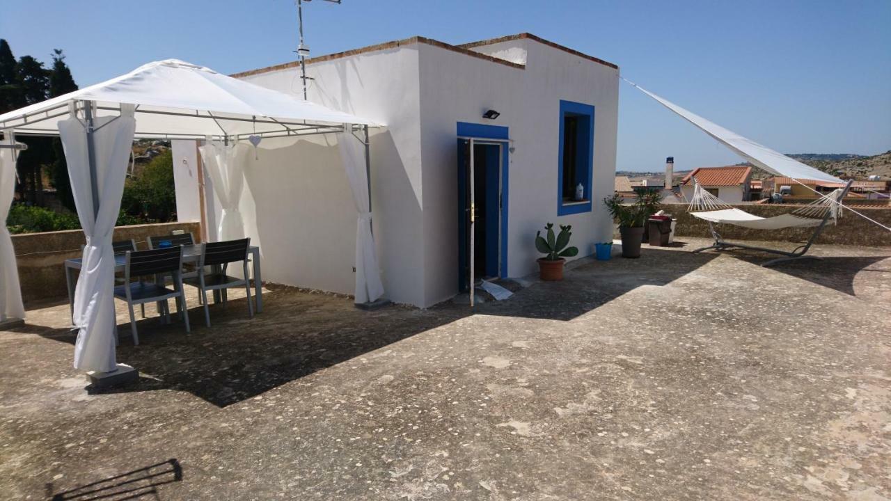 Appartamento Il Mandorlo - Custonaci Exterior photo