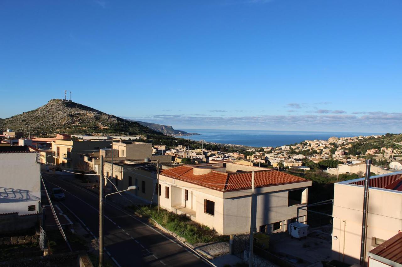 Appartamento Il Mandorlo - Custonaci Exterior photo